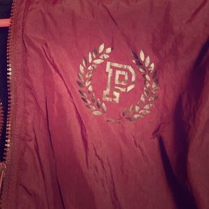 PINK Victoria Secret jacket